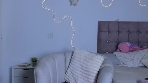 Alaia Alegria online show from 03-15-26, 11:33