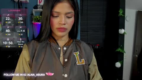 Alaia online show from 01-26-25, 11:18