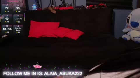 Alaia online show from 02-26-25, 02:26