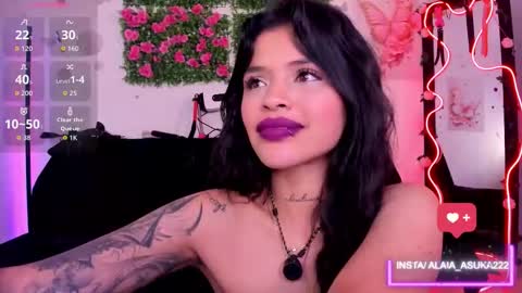 Alaia online show from 11-15-25, 04:54