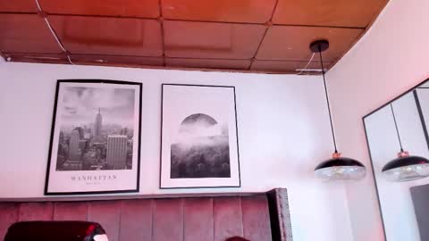 Alaia Carter online show from 01-10-26, 04:58