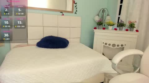 Alaia online show from 03-04-25, 04:20