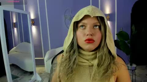 Alaia online show from 09-24-25, 12:52