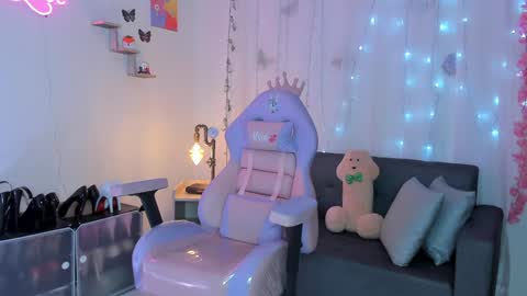 Alaia online show from 01-13-25, 09:31