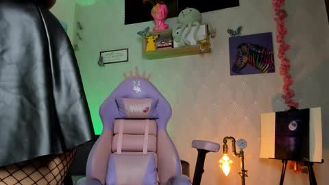 Alaia online show from 10-02-25, 09:55