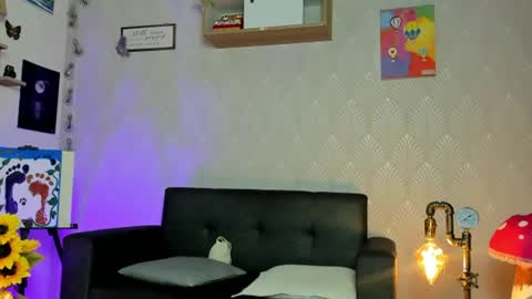 Snapshot of alaia_love77 chatting on 07-13-26, 06:55 Alaia online show from 07-13-26, 06:55