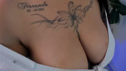 alaia_soto online show from 11-14-25, 09:57