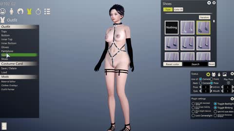 AlaiaSam online show from 01-10-25, 05:45