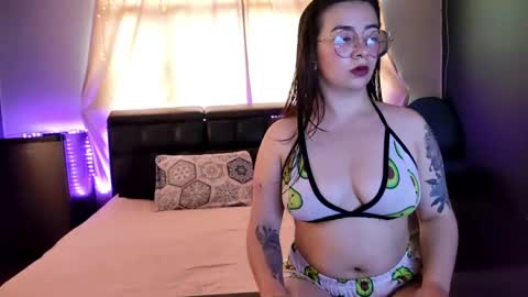 AlaiaSam online show from 04-17-26, 10:13