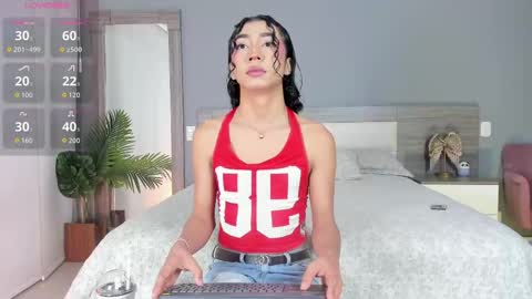 alaiaguerra online show from 09-10-25, 08:09