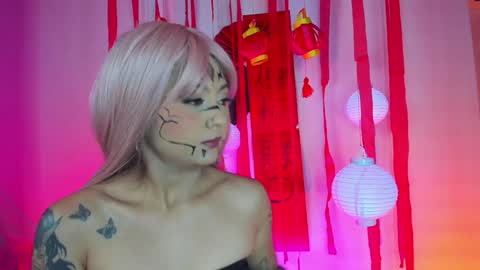  Alaia  online show from 02-03-25, 11:42