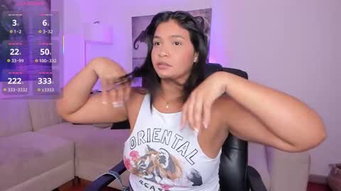 Alaia online show from 09-30-25, 07:30