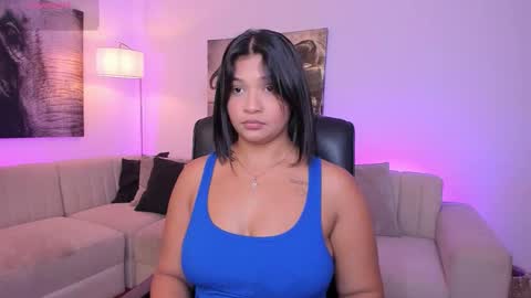 Alaia online show from 11-12-25, 07:35