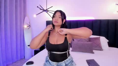 Alaia online show from 04-18-26, 07:40