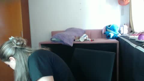 Snapshot of alaina_blessed chatting on 02-09-26, 08:02 alaina_blessed online show from 02-09-26, 08:02