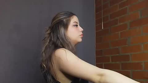 Snapshot of alaina_blessed chatting on 02-25-26, 10:41 alaina_blessed online show from 02-25-26, 10:41