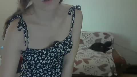 Snapshot of alalaska_ana chatting on 03-07-25, 10:56 Anna online show from 03-07-25, 10:56