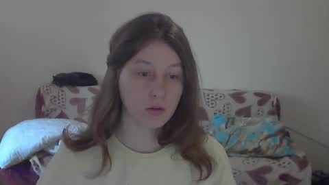 Snapshot of alalaska_ana chatting on 03-08-25, 05:07 Anna online show from 03-08-25, 05:07