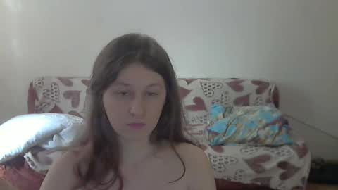 Snapshot of alalaska_ana chatting on 03-08-25, 08:11 Anna online show from 03-08-25, 08:11