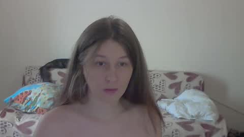 Snapshot of alalaska_ana chatting on 03-11-25, 08:41 Anna online show from 03-11-25, 08:41