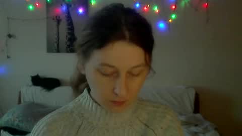 Snapshot of alalaska_ana chatting on 02-18-26, 09:16 Anna online show from 02-18-26, 09:16