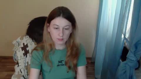 Anna online show from 04-11-26, 11:14