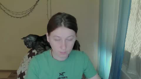 Snapshot of alalaska_ana chatting on 04-23-26, 05:08 Anna online show from 04-23-26, 05:08