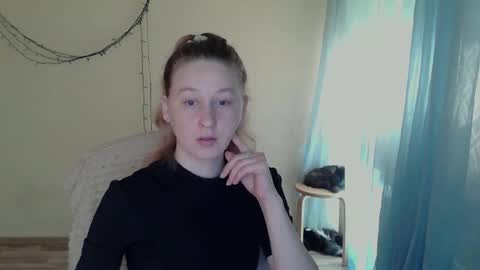 Snapshot of alalaska_ana chatting on 05-07-26, 09:36 Anna online show from 05-07-26, 09:36