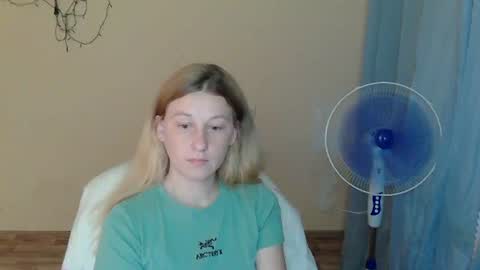 Anna online show from 07-06-26, 03:03