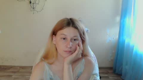 Anna online show from 07-07-26, 12:53