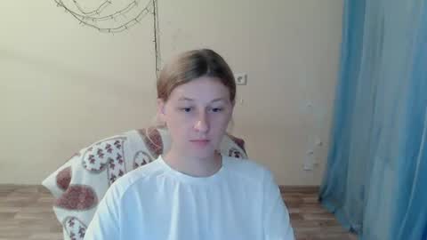 Anna online show from 07-21-26, 03:47