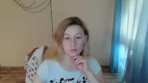 Anna online show from 08-03-26, 10:21
