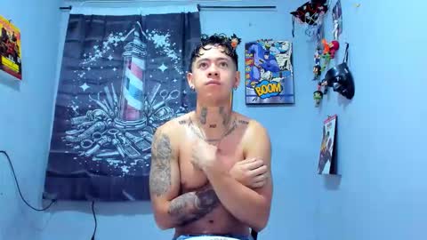 Alam Jams online show from 03-25-26, 11:16