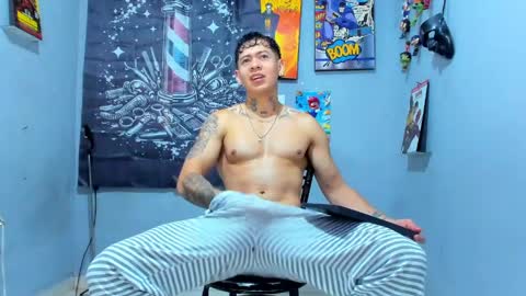 Alam Jams online show from 04-06-26, 12:06