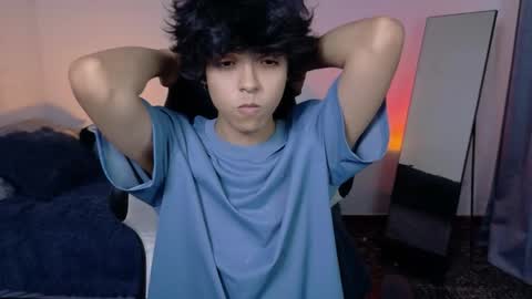 alan18n online show from 04-01-26, 01:50