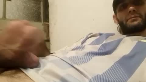 alan35m online show from 07-15-26, 10:04