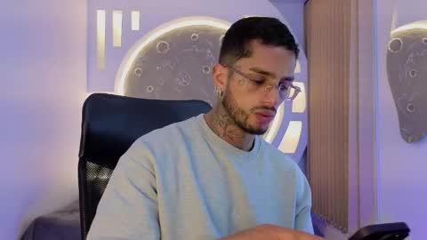   ALANN  online show from 06-01-26, 11:45