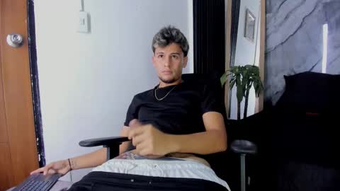 alan__smith online show from 11-26-25, 08:43