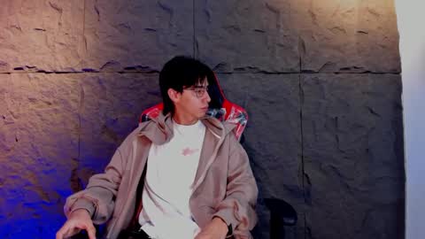 Alan Boy online show from 09-18-25, 11:56