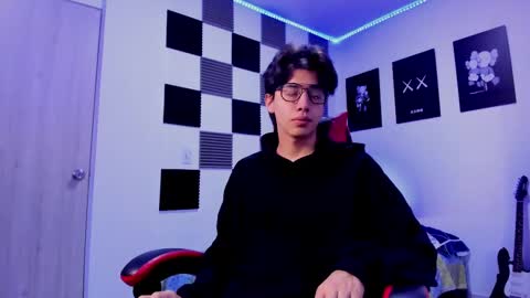 Alan Boy online show from 10-12-25, 11:31