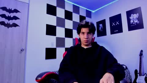 Alan Boy online show from 11-15-25, 12:02