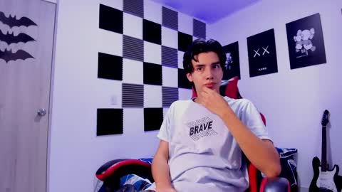 Alan Boy online show from 11-27-25, 11:56