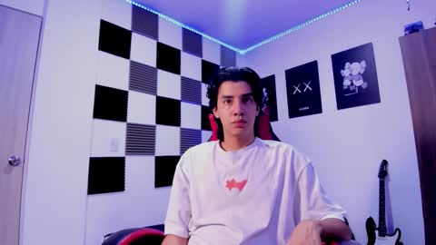 Alan Boy online show from 01-08-26, 11:12