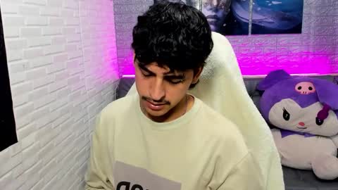 Snapshot of alan_del_reyy chatting on 01-07-26, 05:54 alan del reyy online show from 01-07-26, 05:54