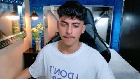 alan del reyy online show from 02-22-26, 02:34