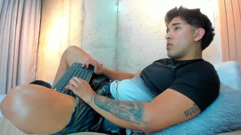 Alan greek online show from 12-07-24, 03:36