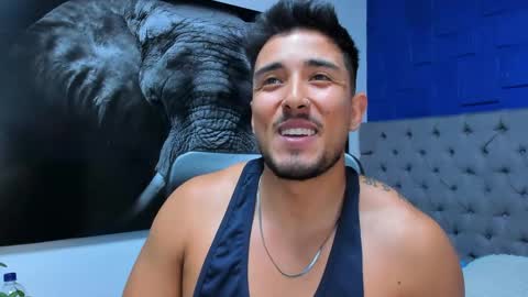 Alan greek online show from 05-30-26, 02:52
