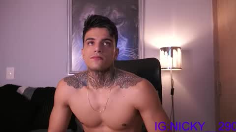 alan_morrys online show from 03-18-26, 12:03