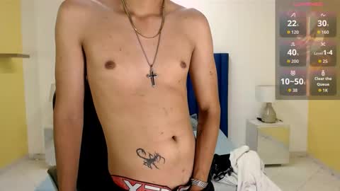 alan_rieff online show from 03-05-26, 09:33