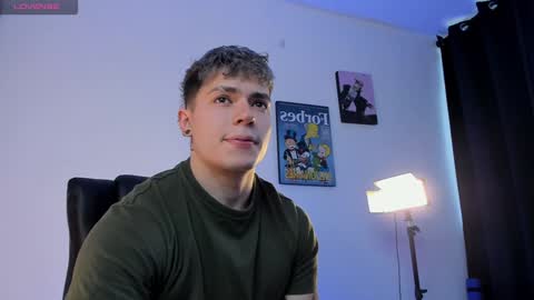 Alan online show from 01-07-25, 01:03